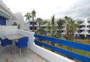 Winter rental - Apartment / flat -
Orihuela Costa - Playa Flamenca