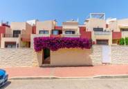 Resale - Town House -
Torrevieja - Aguas Nuevas
