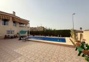 Reventa - Villa -
Rojales - Benimar