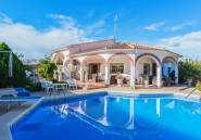 Resale - Villa -
Orihuela - Los Balcones