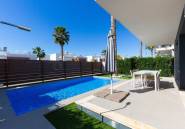 Resale - Villa -
Orihuela - Vistabella Golf