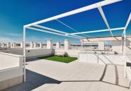 Resale - Villa -
Torrevieja - Torrevieja Centro