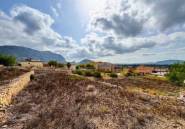Resale - country house -
Orihuela - Orihuela Centro