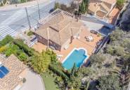 Resale - Villa -
Campello - El Campello - Campello - El Campello Centro