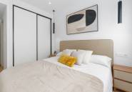 Obra nueva - high-bungalow -
Torrevieja