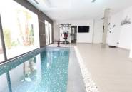 Resale - Villa -
Jávea - Xàbia - Monte Olimpo