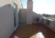 Resale - Duplex -
Orihuela Costa - Playa Flamenca