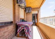 Reventa - Apartamento -
Torrevieja - playa de los naufragos