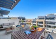 Winter rental - Apartment / flat -
Orihuela Costa - Playa Flamenca