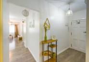 Használt ingatlanok - Apartman / lakás -
Torrevieja - Torrevieja Centro