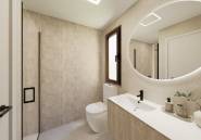 Új építés - high-bungalow -
Los Alcázares