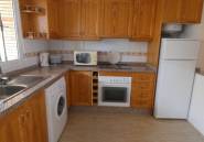Winter rental - Bungalow -
Orihuela Costa - Villamartín