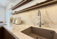 Resale - Apartment / flat -
Orihuela - Orihuela Costa