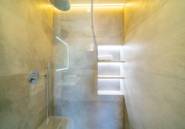 Resale - Apartment / flat -
Villajoyosa - Villajoyosa Centro