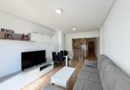 Resale - Apartment / flat -
Torrevieja - Torrevieja Centro