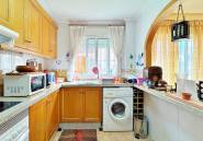 Használt ingatlanok - Town House -
Orihuela - Villamartin