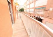 Resale - Apartment / flat -
Torrevieja - La Mata pueblo