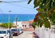 Resale - Apartment / flat -
Torrevieja - Torre la mata