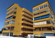 Resale - Apartment / flat -
Orihuela - Punta Prima