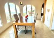 Resale - Villa -
Calpe - Calpe Centro