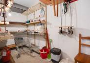 Resale - Apartment / flat -
Torrevieja - Playa del Cura