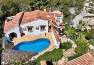 Reventa - Villa -
Benissa - Benissa Centro