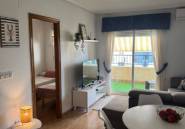 Winter rental - Apartment / flat -
Orihuela Costa - Playa Flamenca