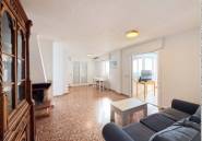 Resale - Apartment / flat -
Torrevieja - La Mata