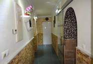 Resale - Villa -
Guardamar del Segura - Guardamar del Segura Centro