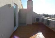 Resale - Apartment / flat -
Orihuela - Playa Flamenca
