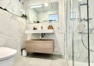 Reventa - Apartamento / piso -
Villajoyosa - Villajoyosa Centro