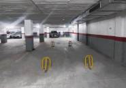 Resale - Parking -
Torrevieja - Playa de los Locos