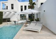 Resale - Villa -
Jávea - Xàbia - Jávea - Xàbia Centro