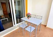 Resale - Apartment / flat -
Orihuela - Orihuela Costa