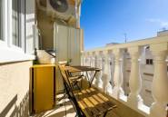 Resale - Apartment / flat -
Torrevieja - Playa del Cura