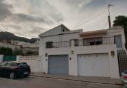 Resale - Villa -
Calpe - Calpe Centro