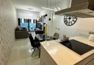 Reventa - Apartamento / piso -
Torrevieja - Torrevieja Centro