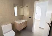 Használt ingatlanok - Villa -
Algorfa