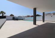 Használt ingatlanok - Villa -
Rojales - Ciudad Quesada