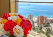 Resale - Apartment / flat -
Benidorm - Benidorm Centro