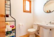 Reventa - Apartamento -
Torrevieja - playa de los naufragos