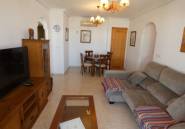 Resale - Apartment / flat -
Orihuela - Playa Flamenca