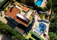 Használt ingatlanok - Villa -
Benissa - Benissa Centro