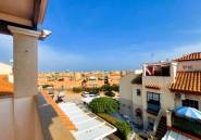 Resale - Upper floor bungalow -
Orihuela Costa - Playa Flamenca