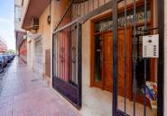 Resale - Apartamento -
Torrevieja - Parque de Las Naciones