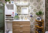 Használt ingatlanok - Apartamento -
Torrevieja - Playa del Acequión