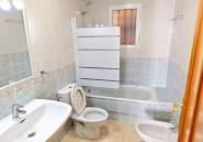 Resale - Apartment / flat -
Orihuela - Orihuela Costa
