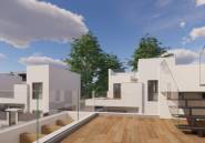 New Build - terraced -
La Herrada