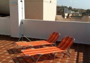 Winter rental - Bungalow -
Orihuela Costa - Playa Flamenca