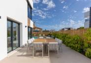 Resale - Villa -
Torrevieja - Torrevieja Centro